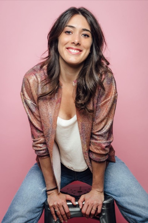 Caroline Mignaux