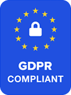 GDPR compliant