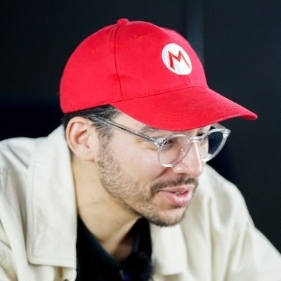 Hugo Gedio